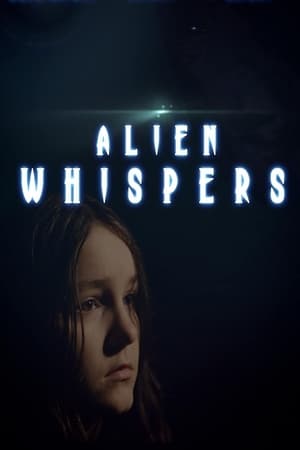 Poster Alien Whispers 2021