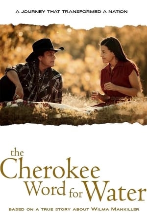Image The Cherokee Word for Water