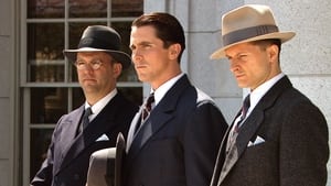 Public Enemies film complet