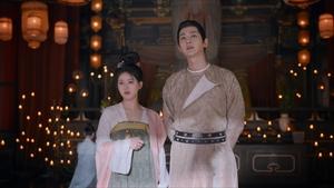 The Story of Pearl Girl: 1×6