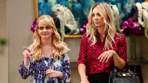 The Big Bang Theory 12 – Episodio 4