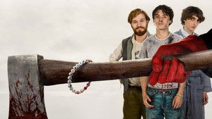 Hell of a Summer (2025) ค่ายเฮี้ยน…เพี้ยนยันฆาตรกร