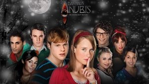 Das Haus Anubis