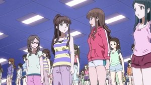 Wake Up, Girls!: 1×8