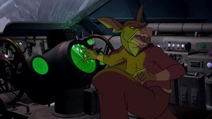 Titan A.E. (2000) – Dublat în Română
