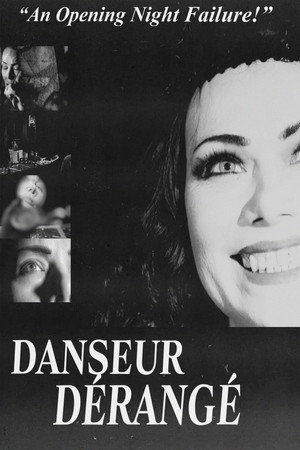Poster Danseur Dérangé