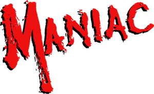 O Maníaco — Logos 2