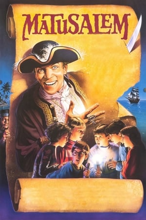 Poster Matusalem (1993)