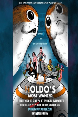 Holdo's Most Wanted (2026)