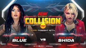 All Elite Wrestling: Collision: 2×26