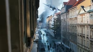 The Bombardment (2022) เงาสงคราม (Netflix ซับไทย)