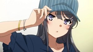 Rascal Does Not Dream of Bunny Girl Senpai