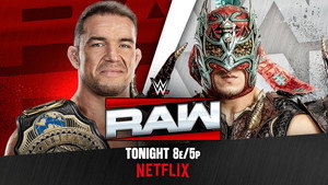 Raw: Episode 37