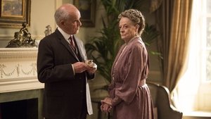 Downton Abbey 5. évad 1. rész