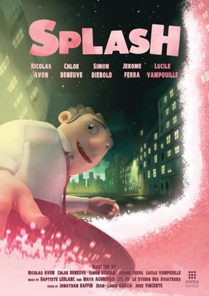 Splash (2014)