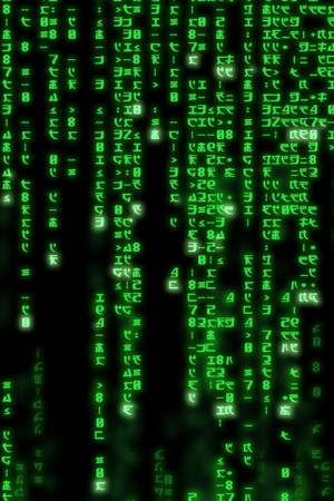 poster The Matrix