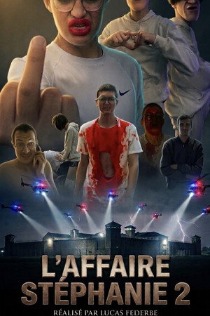 L&rsquo;affaire St&eacute;phanie 2