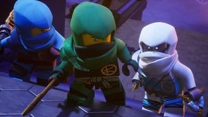 LEGO Ninjago: Dragons Rising Season 1 Episode 20