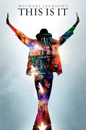 poster This Is It