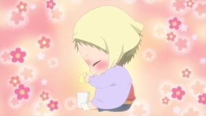 School Babysitters Episode 4