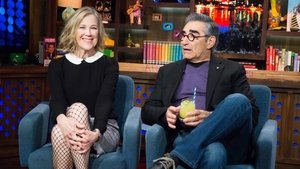 Image Catherine O'Hara & Eugene Levy