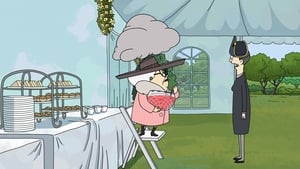 Central Park: Season 1 Episode 3 – Hat Luncheon