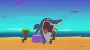 Zig and Sharko The Scent of the Hyena