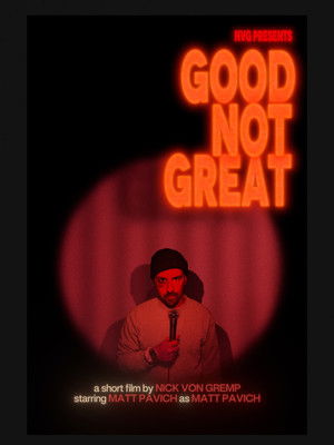 Good Not Great (2026)
