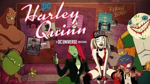 poster Harley Quinn