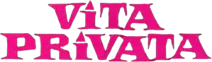 A Very Private Affair — Logos 2