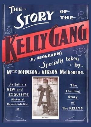 Poster di The Story of the Kelly Gang