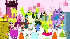 Foster’s Home for Imaginary Friends: 6×10