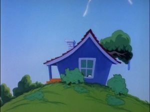 Animaniacs: 3×5