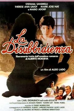 Watch La disubbidienza (1981) Download - Erotic Movies