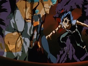 Yu Yu Hakusho: Season 2 Episode 32