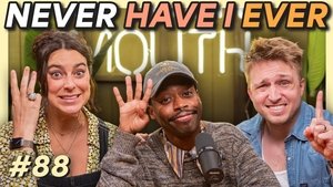 Never Have I Ever w/ Keith Leak Jr. | StreamHub
