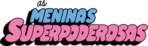 As Meninas Superpoderosas
