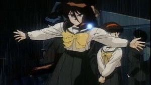 Demon Hunter Makaryūdo 8