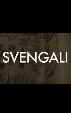Svengali (2009)