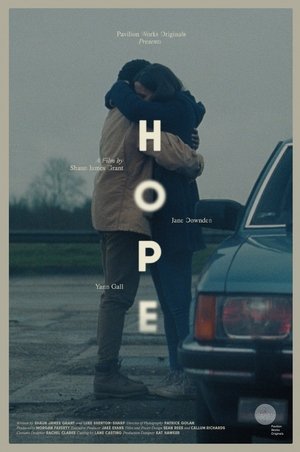 Poster Hope (2020)