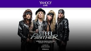 Steel Panther & Friends: LIVE from House of Blues Sunset Strip