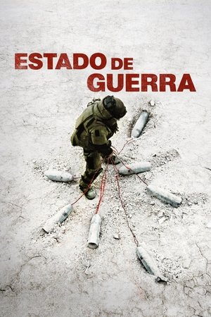 Image Estado de Guerra