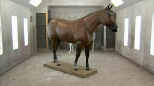 How It's Made Hospital Laundry; Brass Instrument Restoration; Horse Replicas; Excavation Buckets