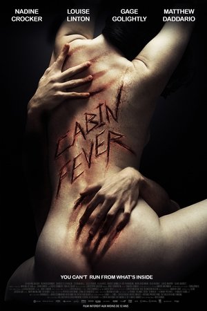 Watch Cabin Fever (2016) HD Movie Online Free