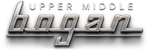 Upper Middle Bogan