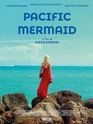 Poster Pacific Mermaid (2016)