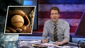 The Opposition with Jordan Klepper: 1×69