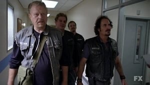 Sons of Anarchy Season 3 ซันส์ ออฟ อนาร์คี ปี 3 ตอนที่ 9