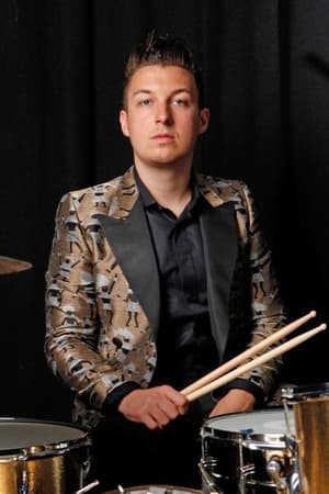 Matt Helders