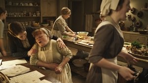 Downton Abbey: Stagione 4 – Episodio 3